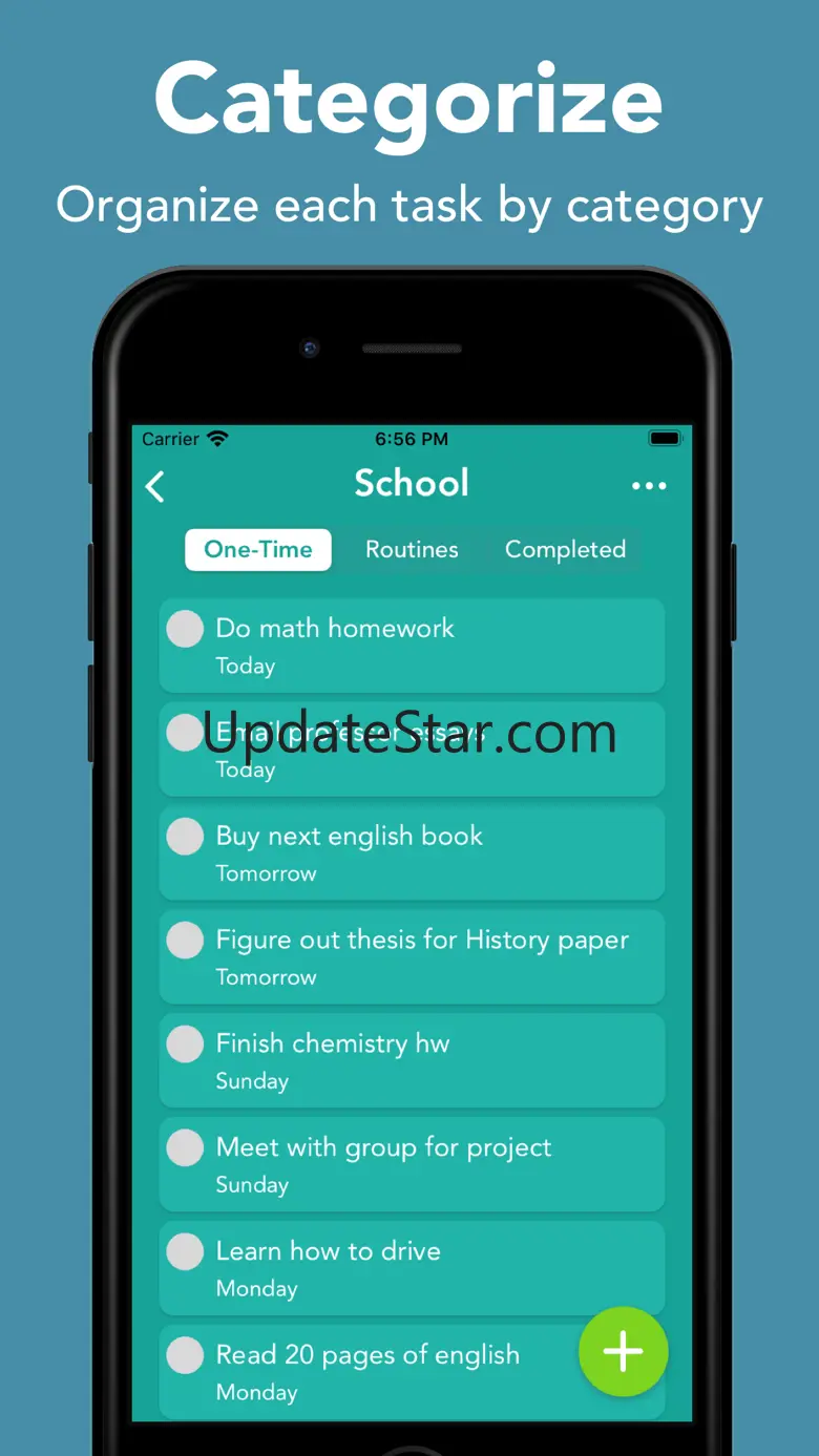 Smart Tasks - Lists Made Easy 2.15