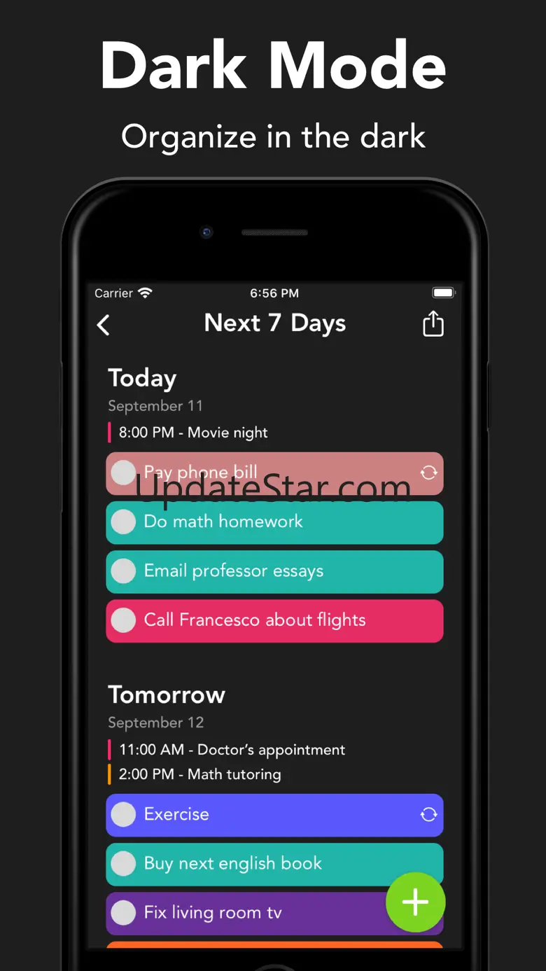 Smart Tasks - Lists Made Easy 2.15
