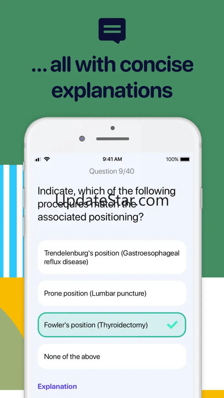 Nursing Exams Mobile Prep 2025 3.5.4