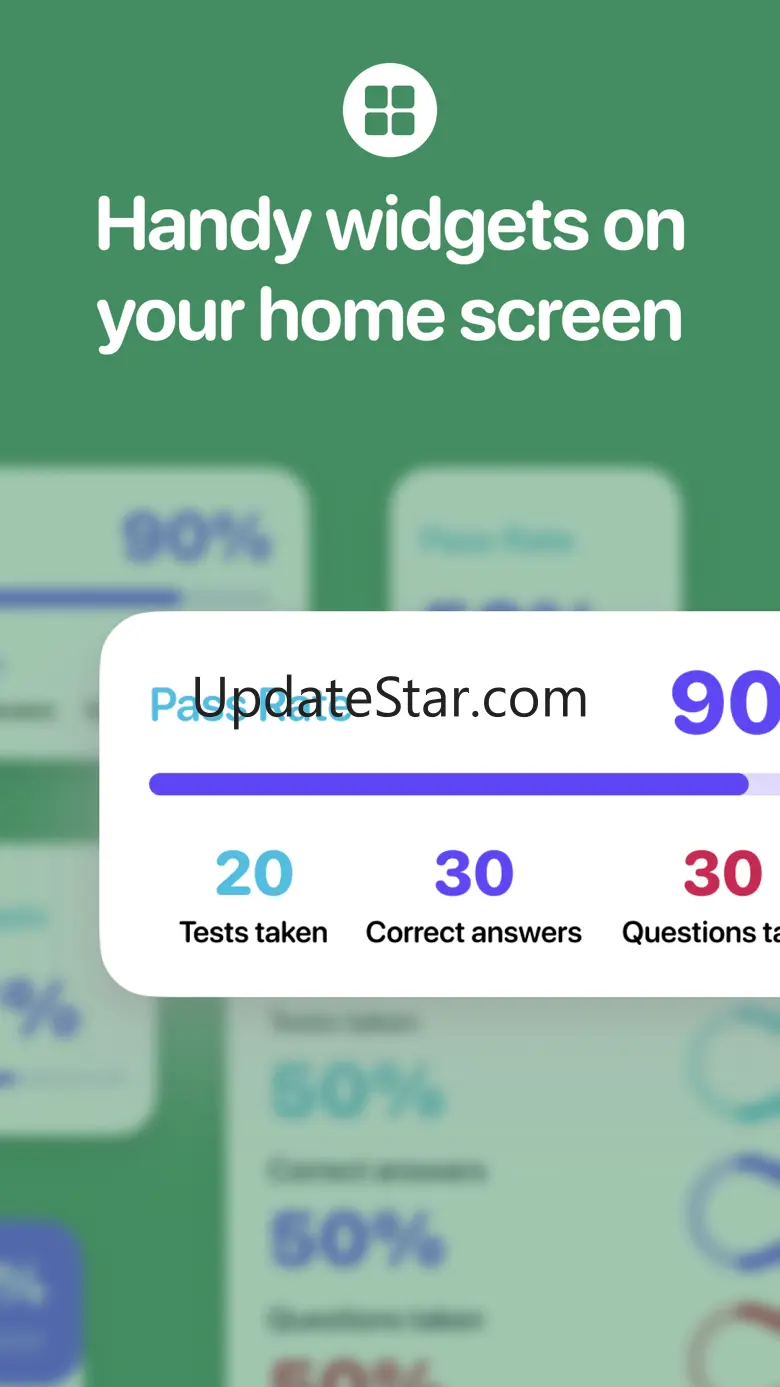 Nursing Exams Mobile Prep 2025 3.5.4