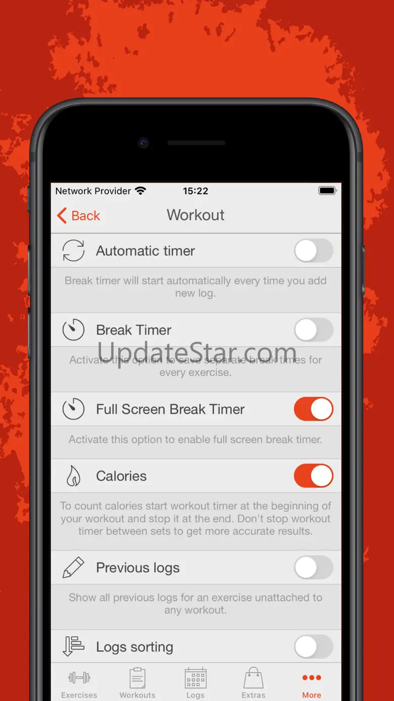 Fitness Point: Home & Gym 7.6.15