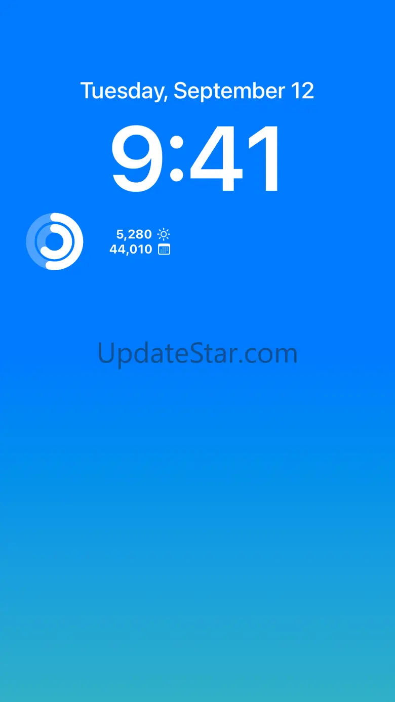 Pedometer Plus 4.1