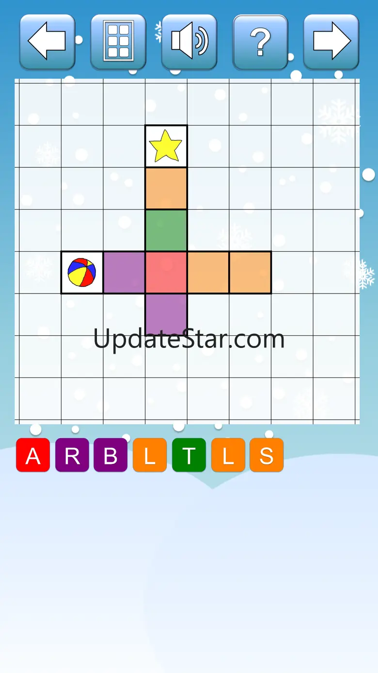 Crosswords for Kids Lite 2.0