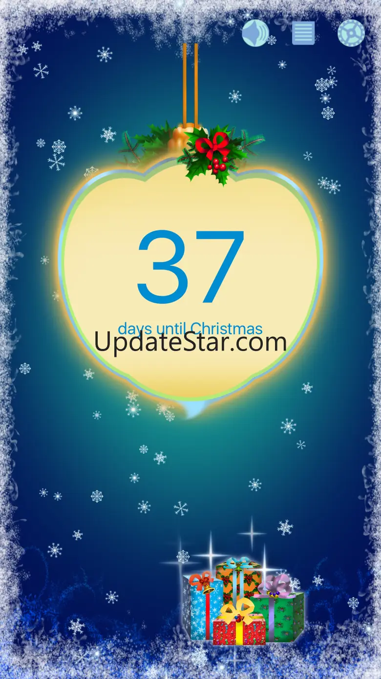 Christmas Countdown 2025! 13.0