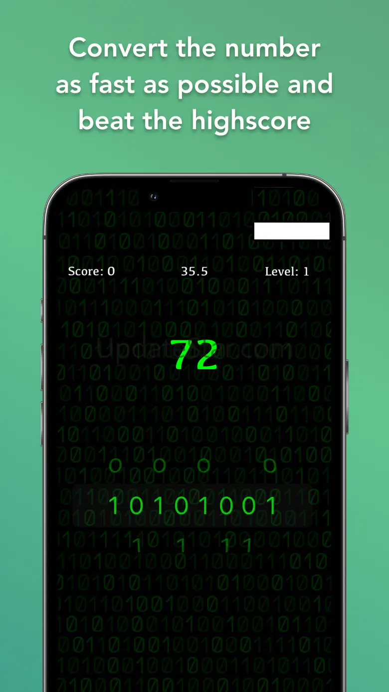 Coding Game - Binary puzzle 2.8.0