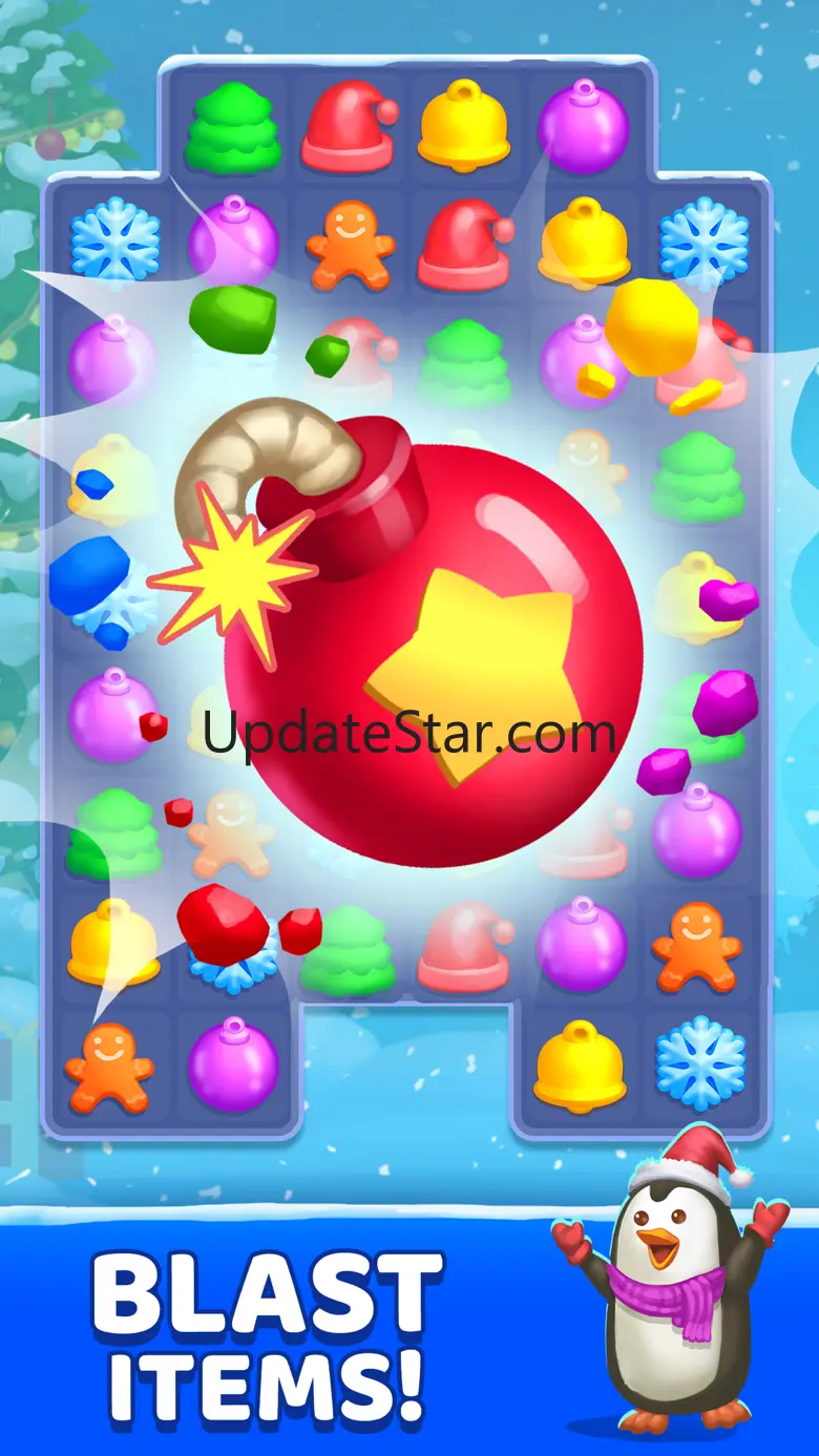 Christmas Match: Holiday Games 1.1.3