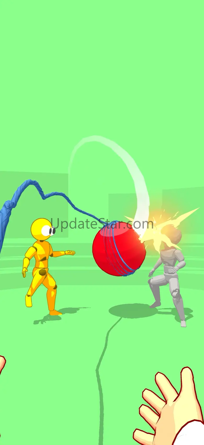 Ragdoll Capture 1.0.9