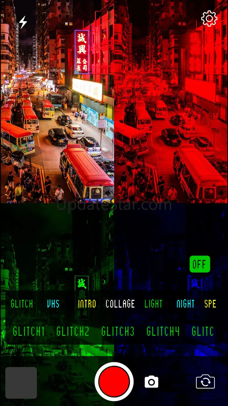 Glitchshop - Glitch Aesthetic 1.4