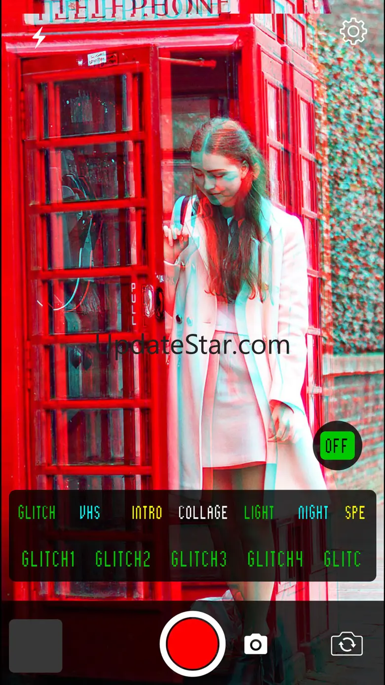 Glitchshop - Glitch Aesthetic 1.4