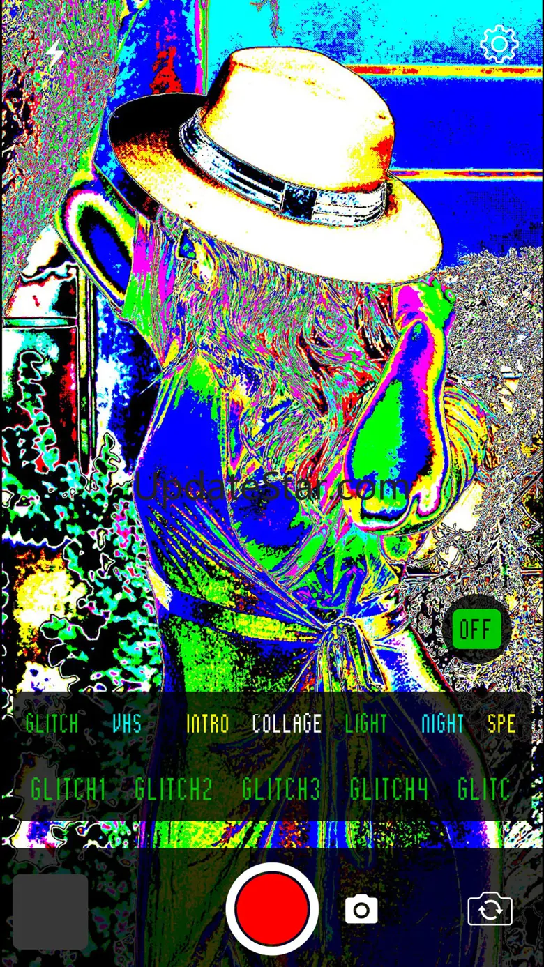 Glitchshop - Glitch Aesthetic 1.4