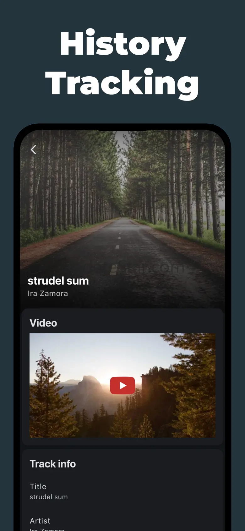 Music Finder - Recognize Songs 2.0.2