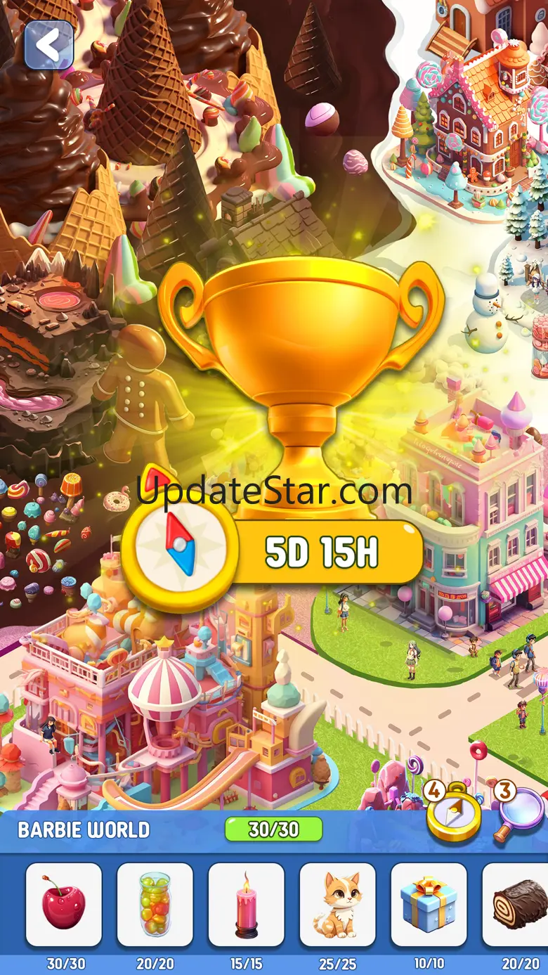 Care Bears Hidden Objects 2.0.1