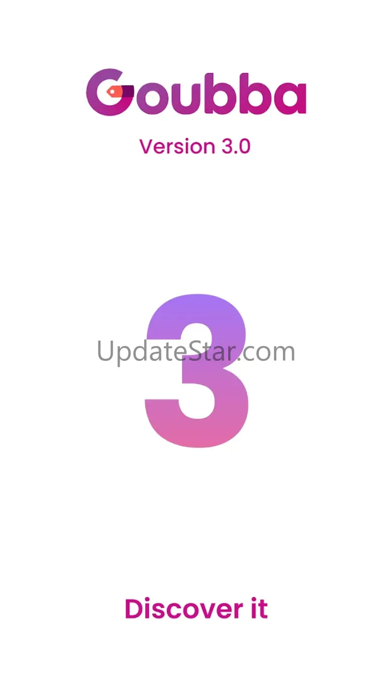 Goubba | Pay, Recharge & Gift 3.3.1