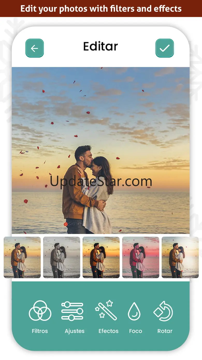 Photo frame editor- Xmas 1.3