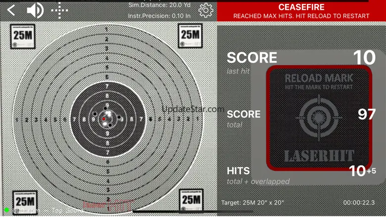 LaserHIT 5.0
