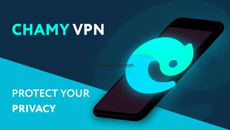 Chamy VPN 1.19.12