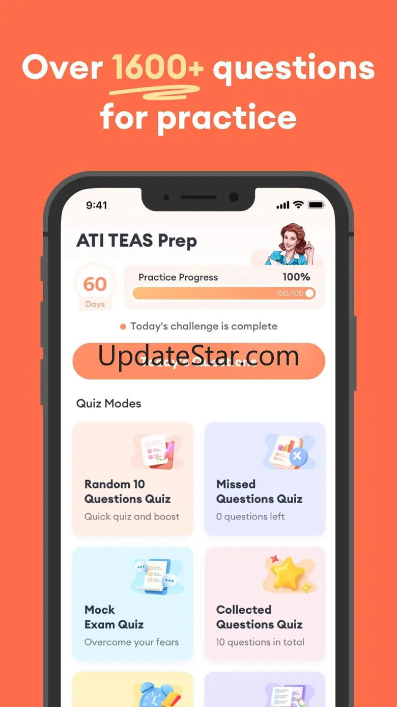 ATI TEAS Exam Practice 2025 1.0.5