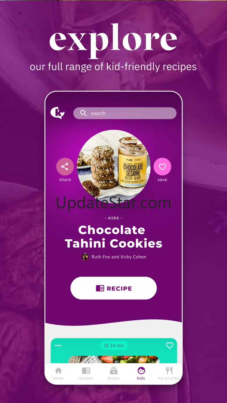 Kosher.com 1.1.3