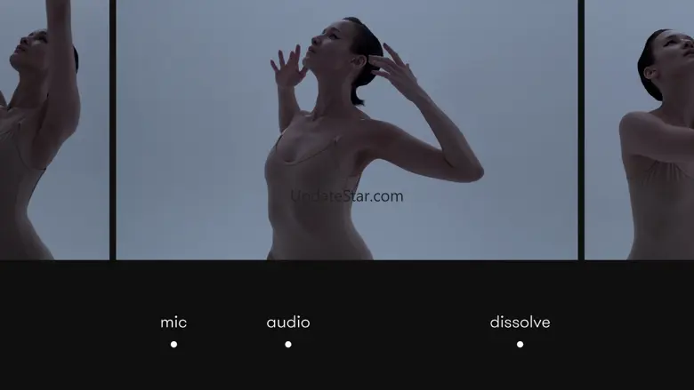 Nizo - Video Editor & Camera 1.0.22