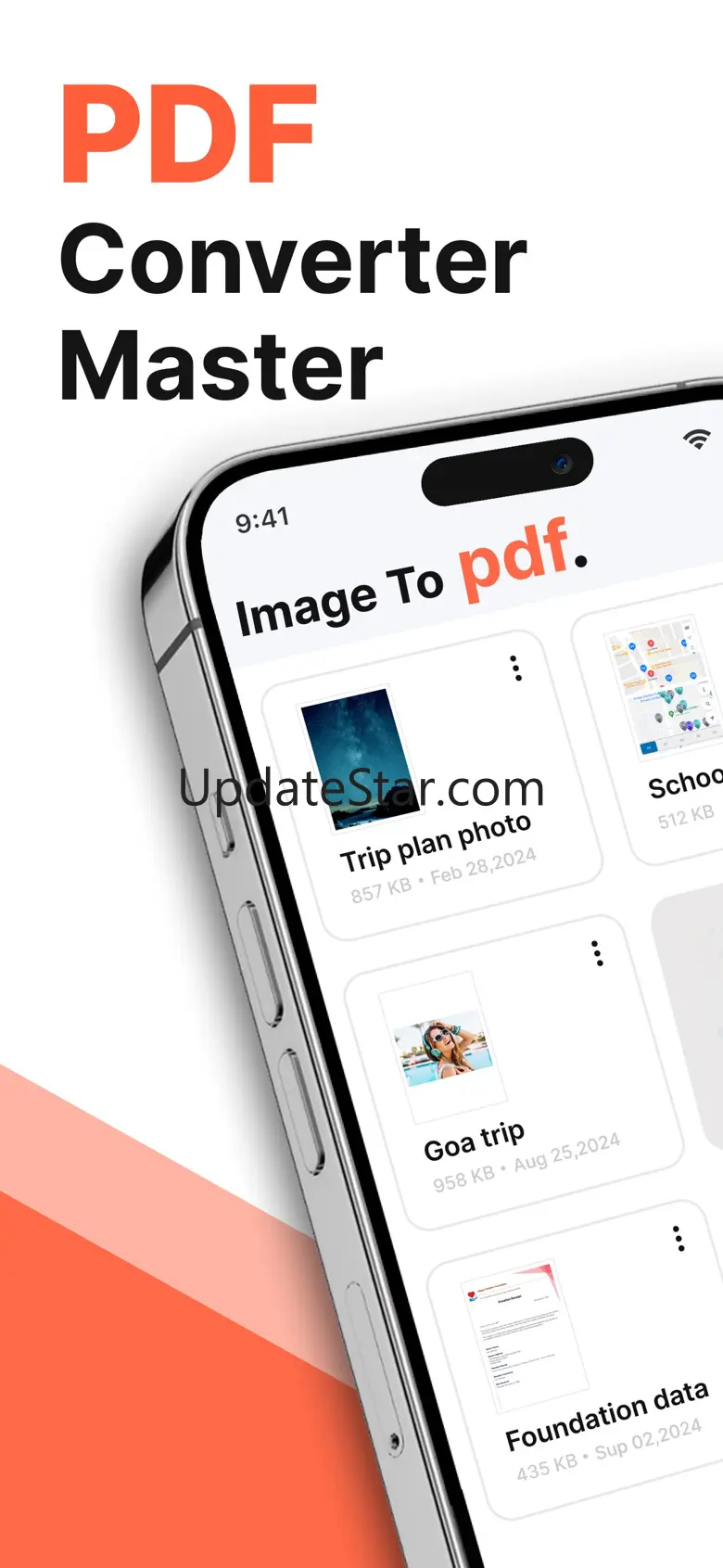 Image to PDF Converter + 1.0.2