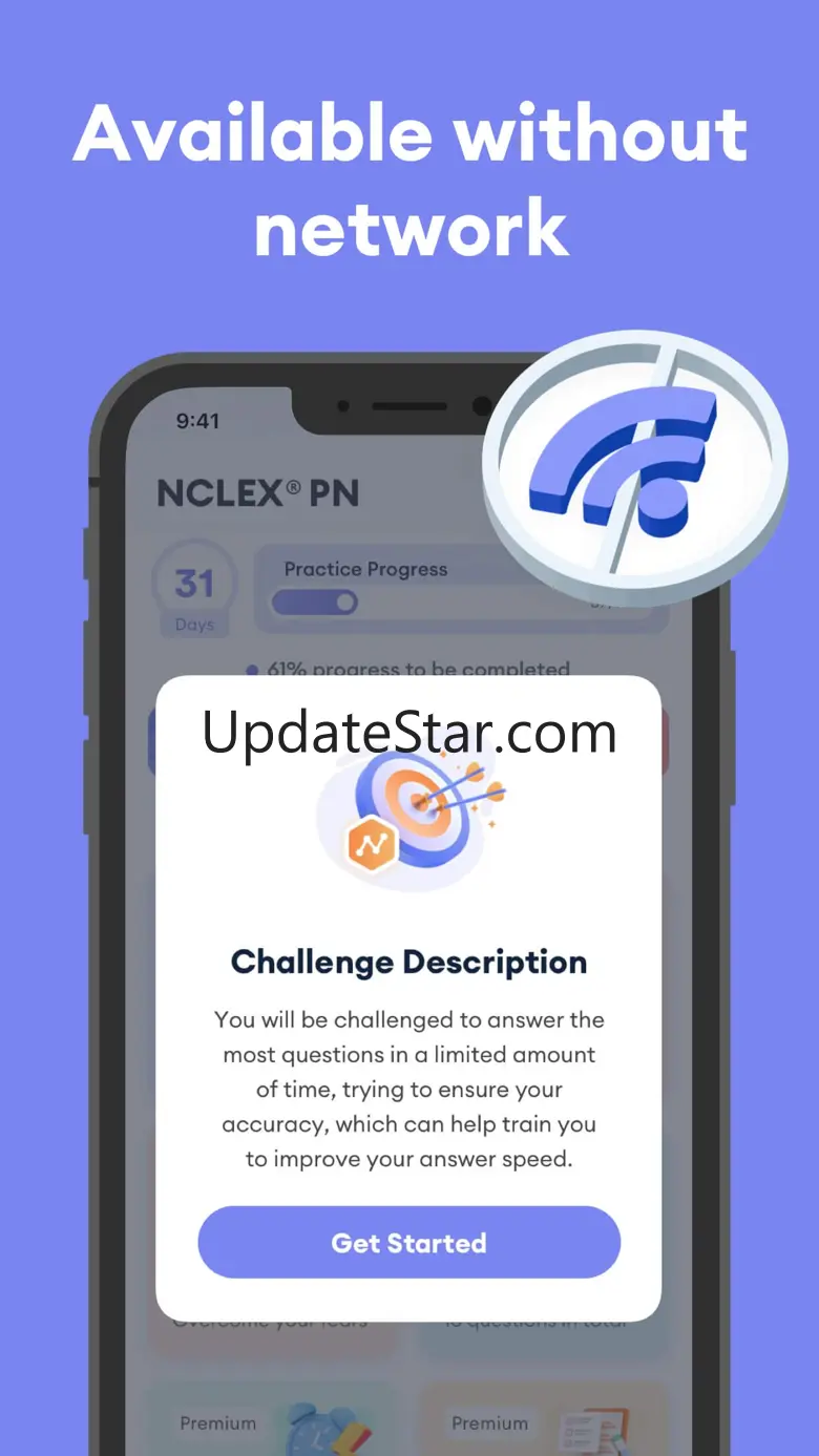 NCLEX PN Exam Practice 2025 1.0.2