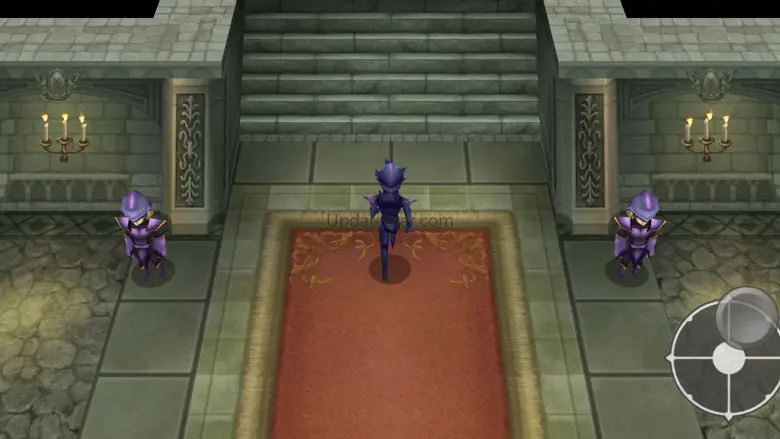 FINAL FANTASY IV (3D REMAKE)+ 2.0.3