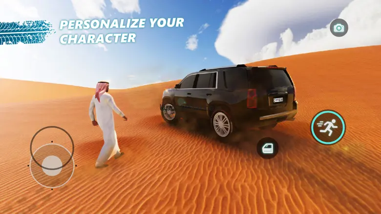 Desert King 2 2.0.9