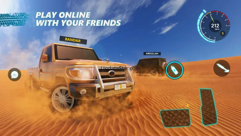 Desert King 2 2.0.9
