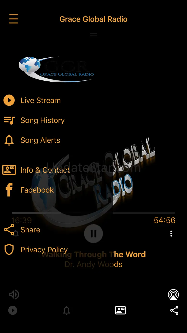 Grace Global Radio 11.0.69