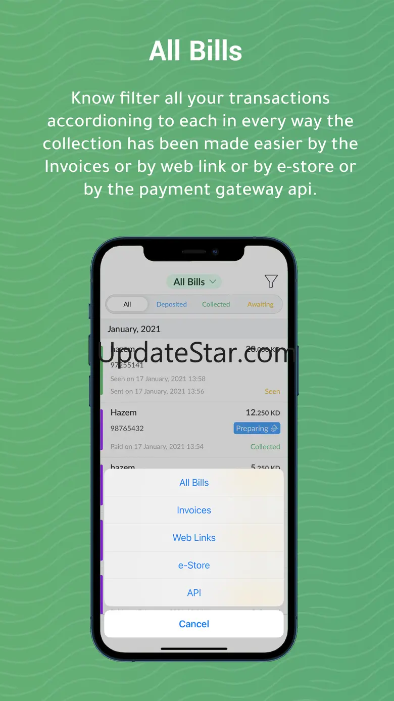 Payzah 4.0.3