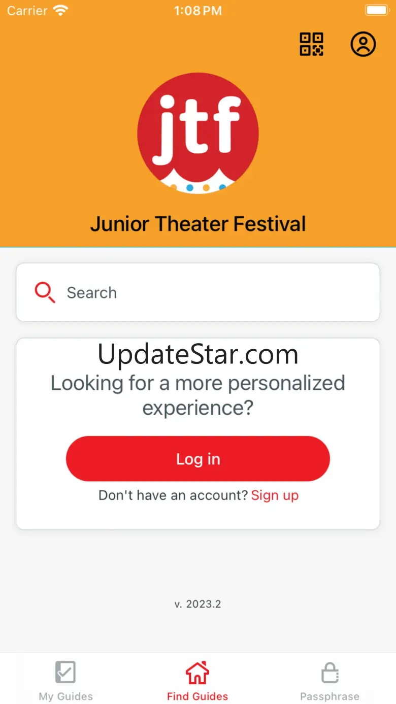 Junior Theater Festival 2025.1.1