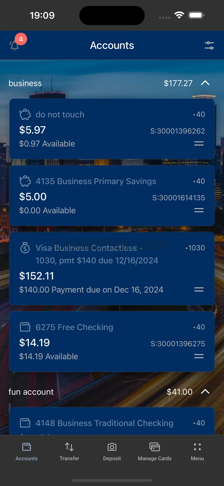 SharePoint Credit Union 5.10.104