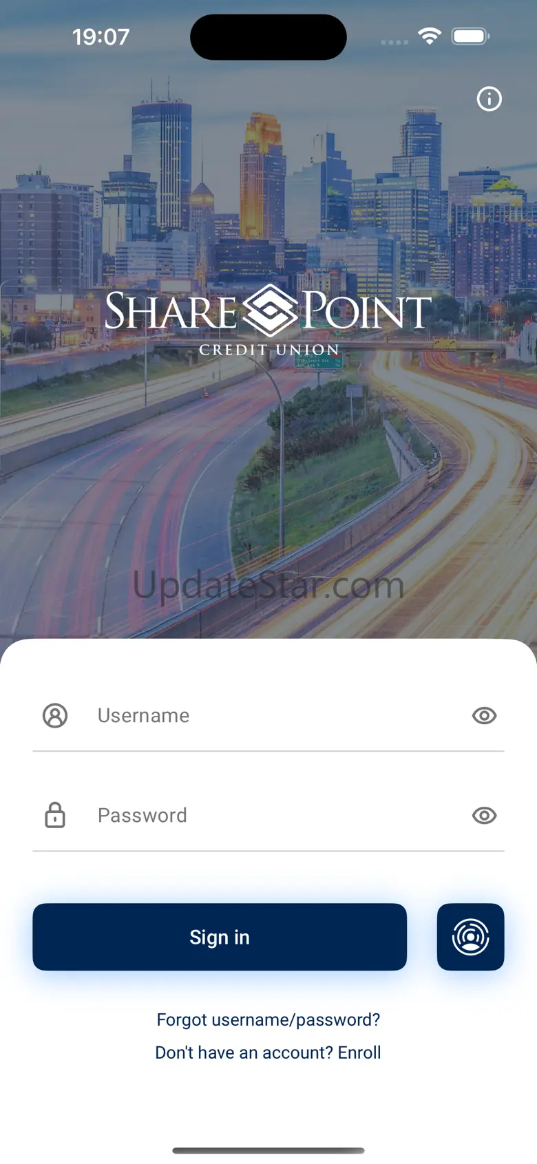 SharePoint Credit Union 5.10.104