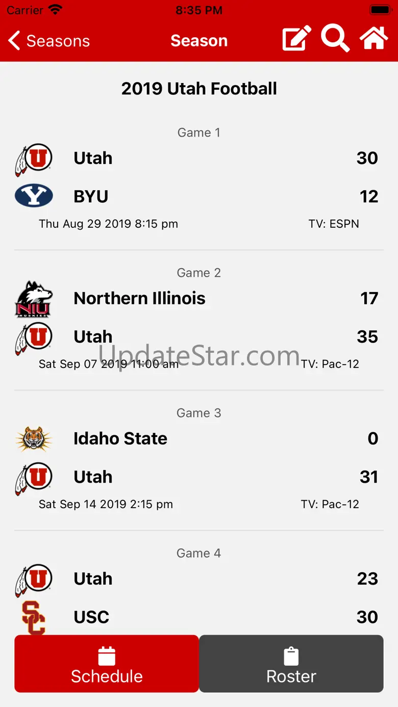 Ute Hub 313.0.15