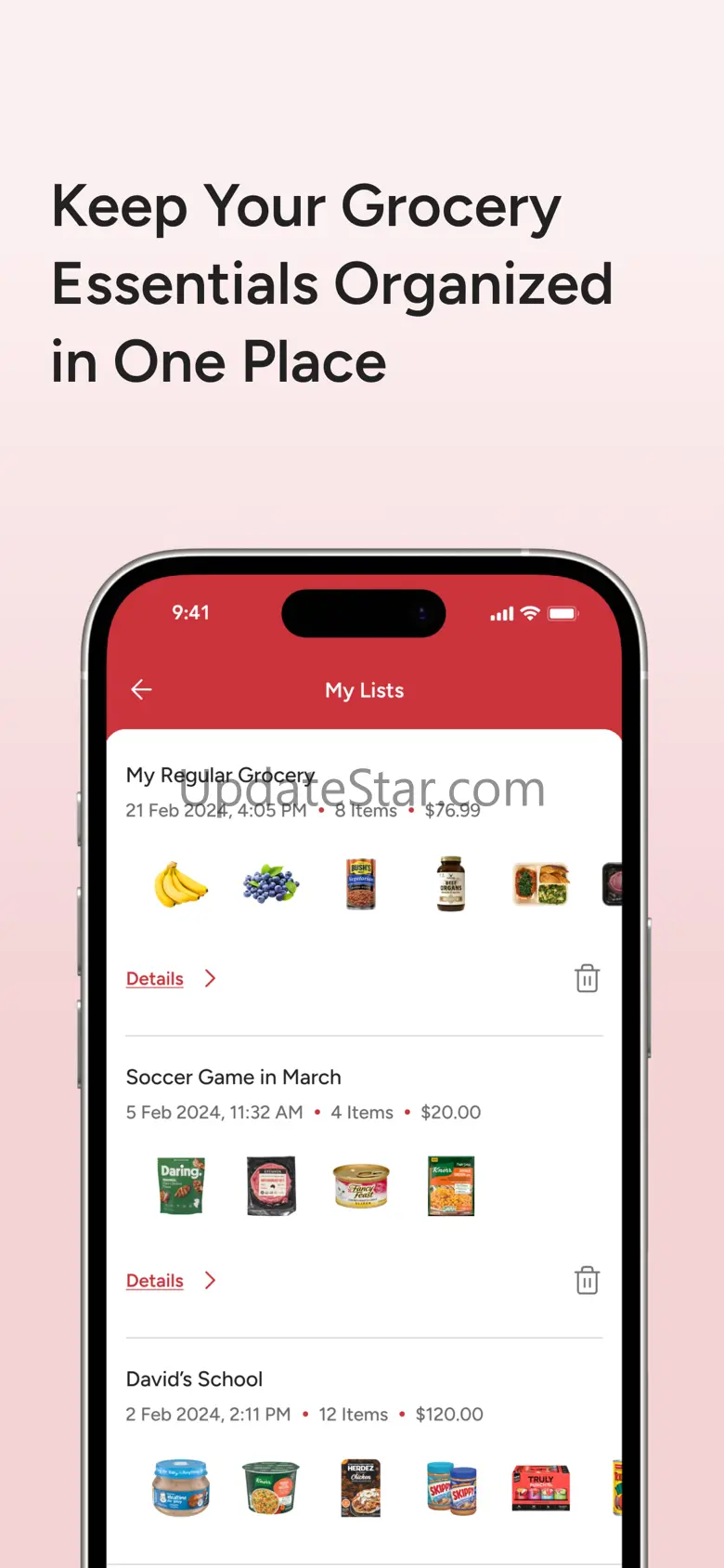 Strack & Van Til 5.8.7