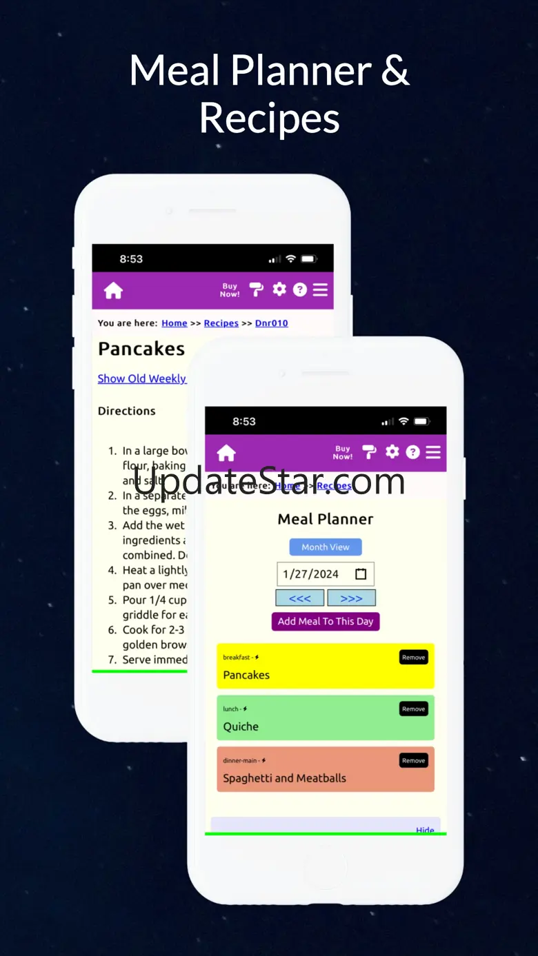 Aloha Planner - List Organizer 2.7.0