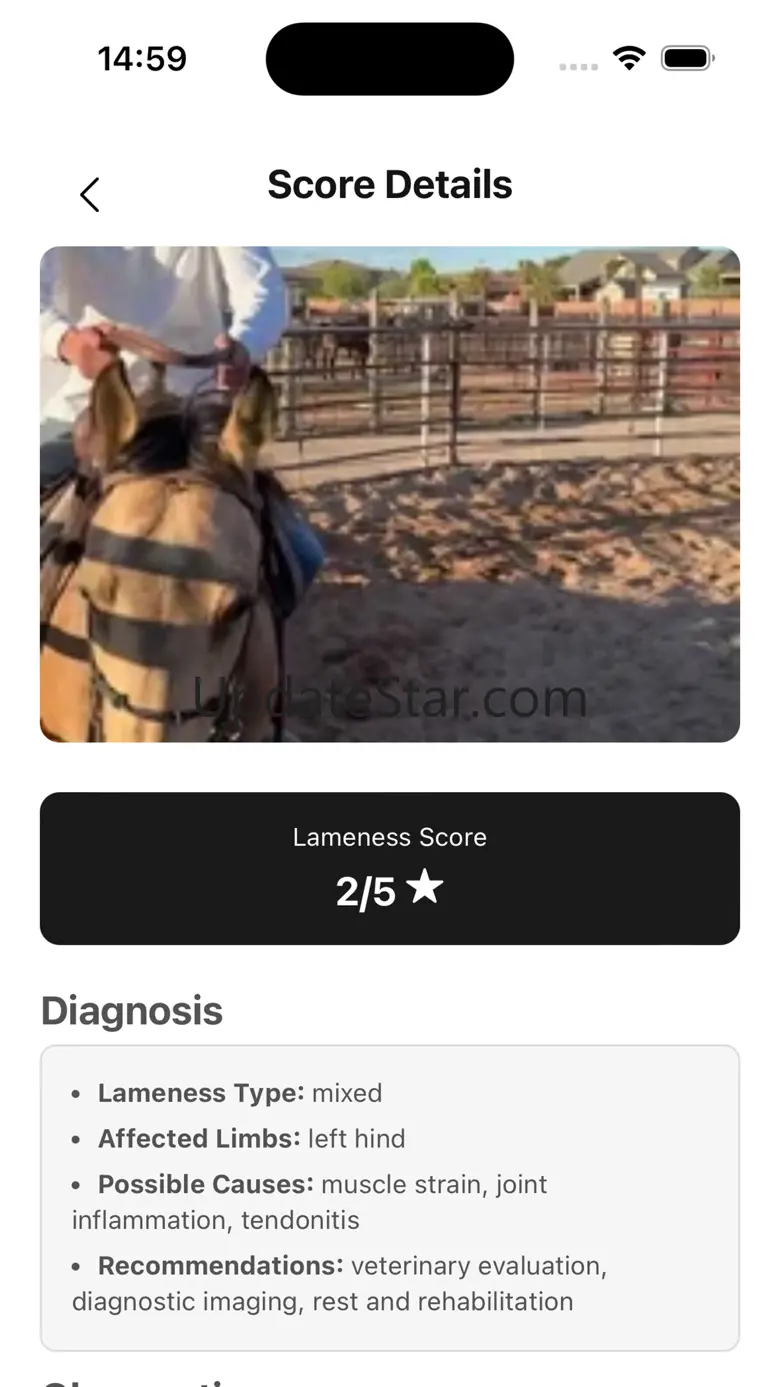 EquiLogic 1.0