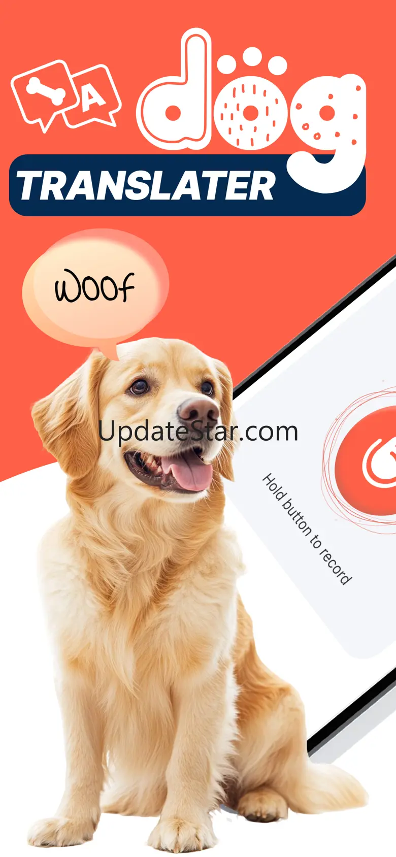 Dogtalk: Talk To Your Dog 1.0