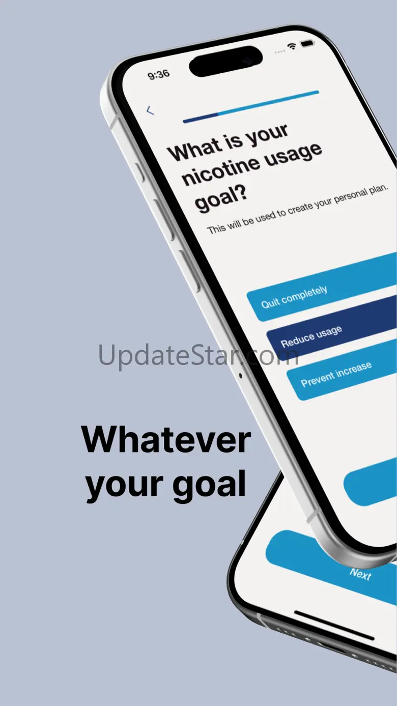 Pouch Buddy Nicotine Tracking 1.1.3