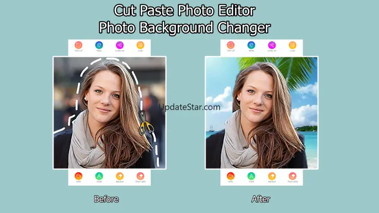 Photo Background Changer 2025 2.1.4