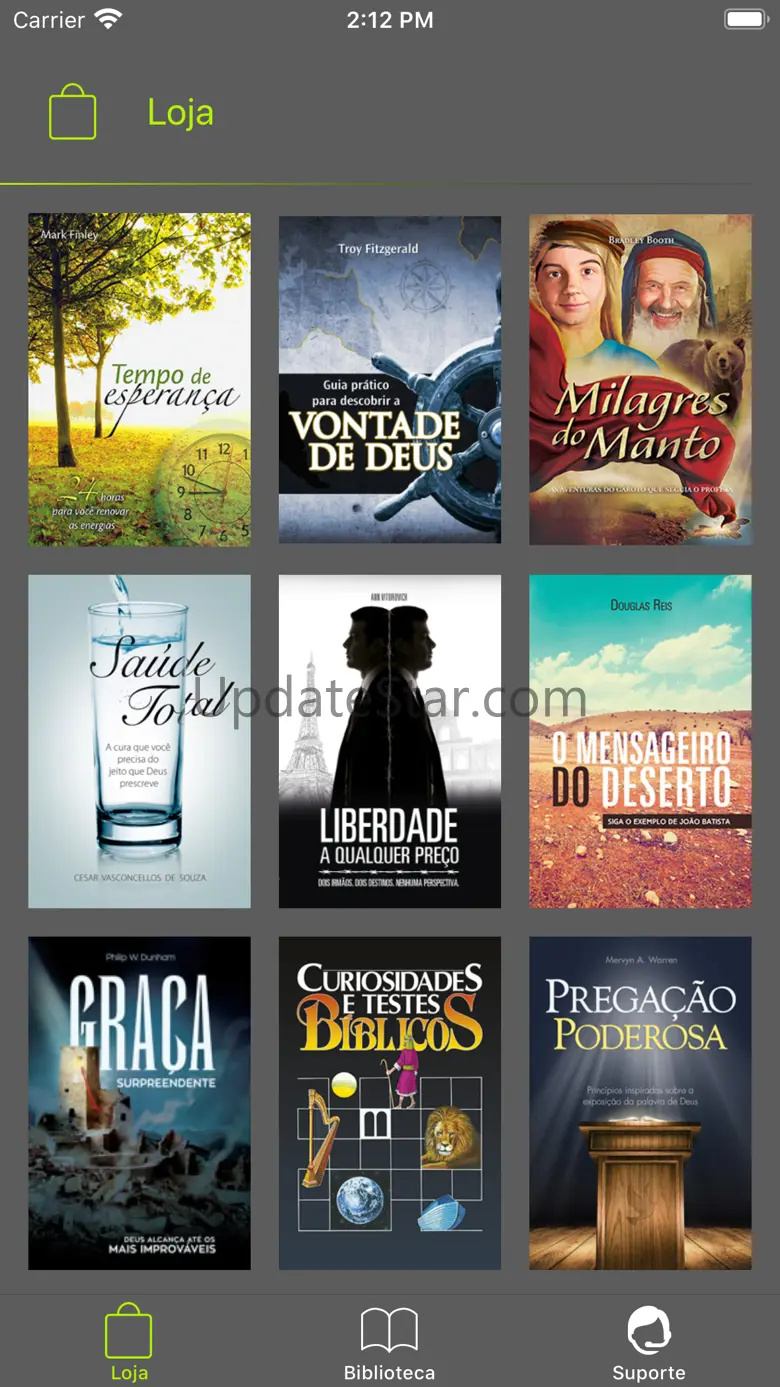 CPB Books 6.2.2