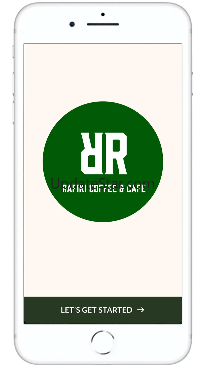 Rafiki Coffee & Cafe 7.102.0001