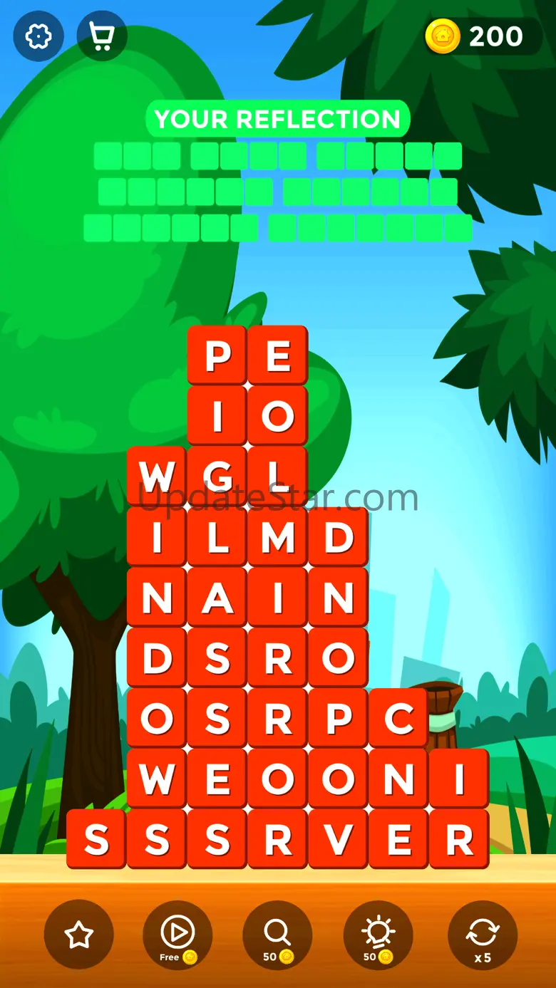 Word Find - Crossword Puzzle 1.2