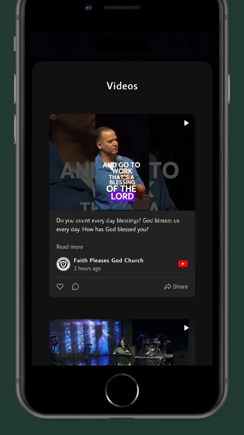 Jesus_Pod 3.0