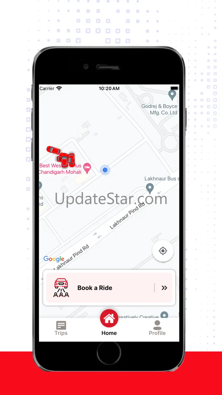 MyWeels Customer 3.6