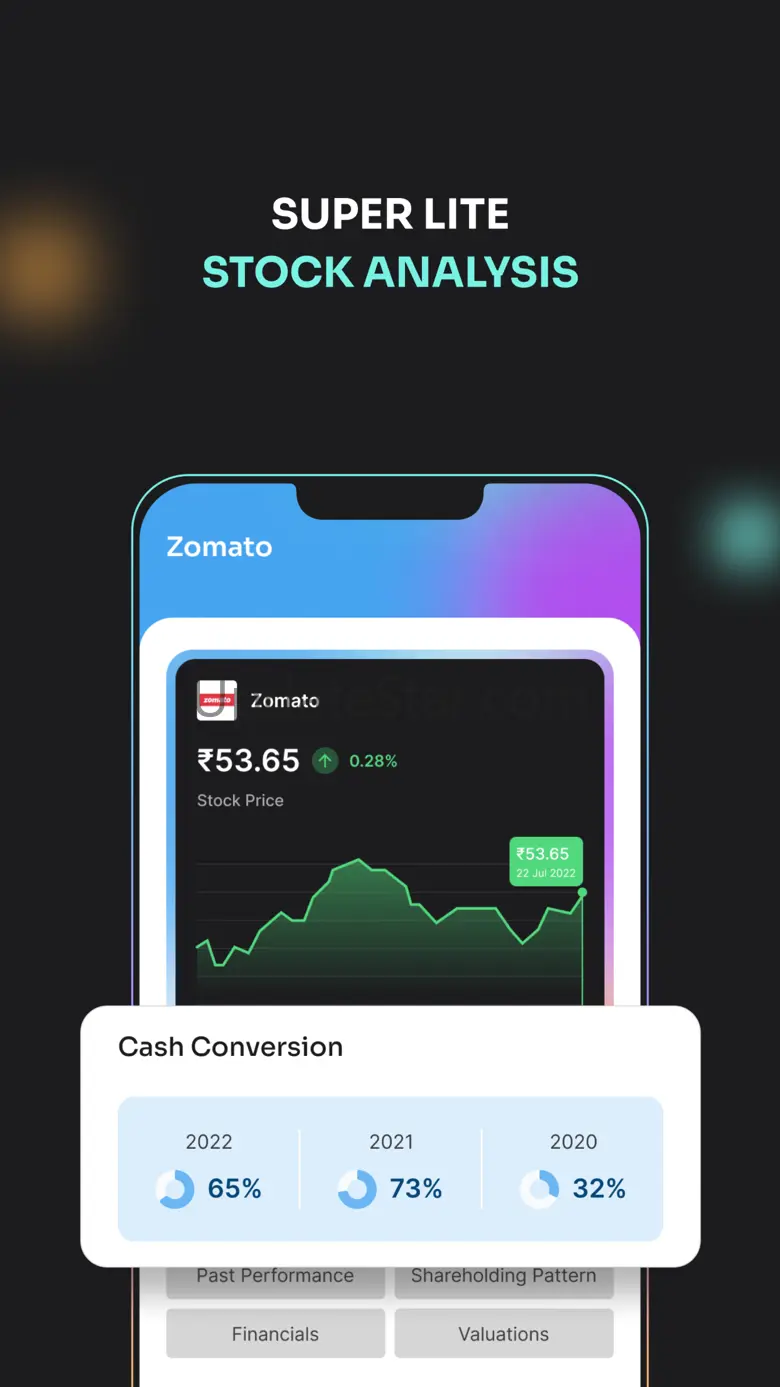 Waya - Max your stock earnings 2.0.19