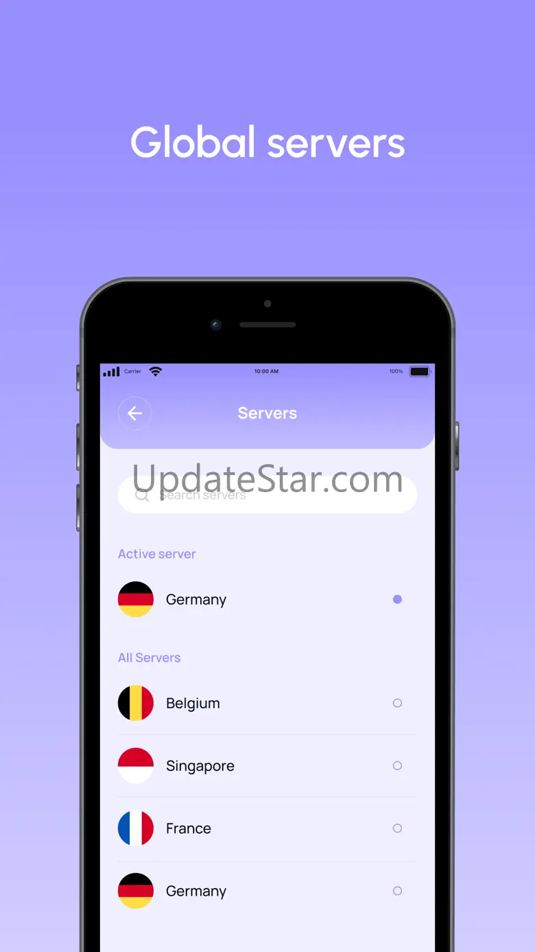 VmV App 1.15
