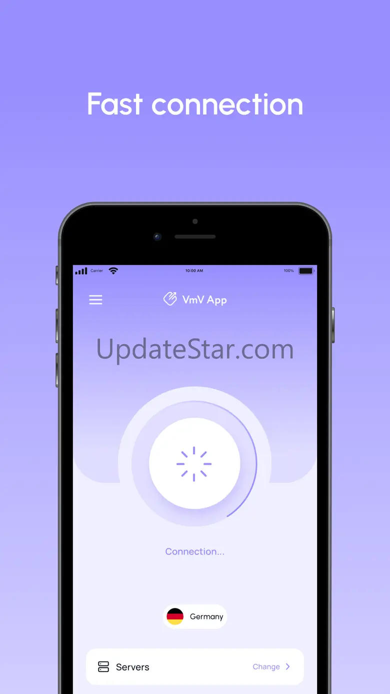 VmV App 1.15