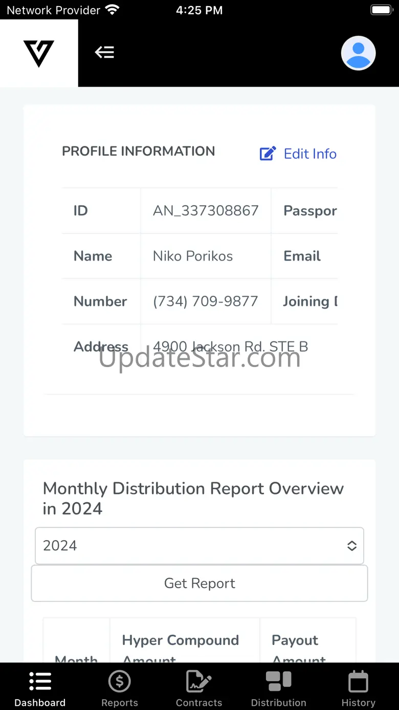 Goliath Ventures Inc. 1.1
