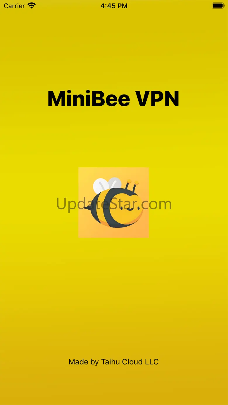 MiniBee VPN 1.0.2